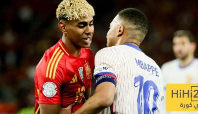 مبابي يرد على ترشيح لامين يامال للكرة الذهبية