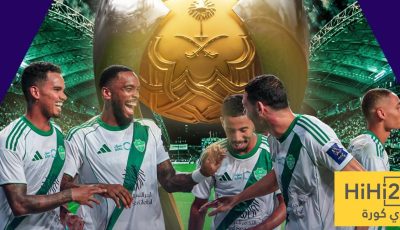 الأهلي مرشح فوق العادة للفوز بكل الألقاب هذا الموسم