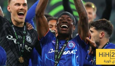 بـ59 مليون.. القادسية يتحرك لضم لاعب تشيلسي