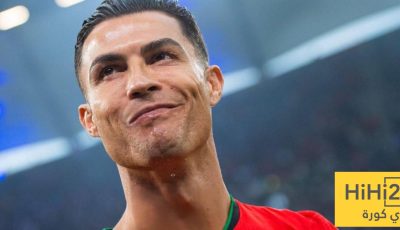 البرتغال تؤكد صحة توقعات رونالدو عن الدوري السعودي