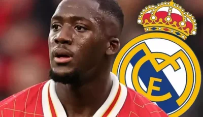 ليفربول يواصل الضغط على كوناتي وسط اهتمام ريال مدريد.. ولكن!