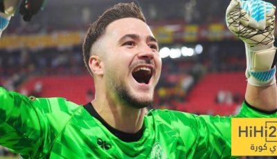 الهلال أم النصر ؟ دينيز إرتاش يختار فريقه حال انتقاله للدوري السعودي