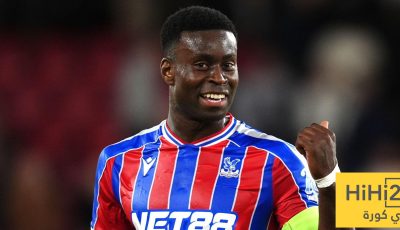 موقف ليفربول من ضم غويهي في صيف 2026