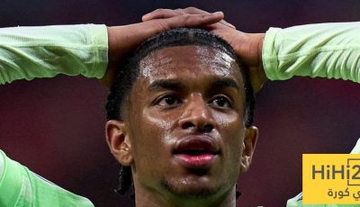 خطة برشلونة لتجهيز بديل بالدي