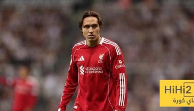 ليفربول يرفض بيع كييزا – هاي كورة
