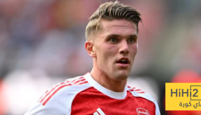 لماذا سيغيب غيوكيريس عن أرسنال؟