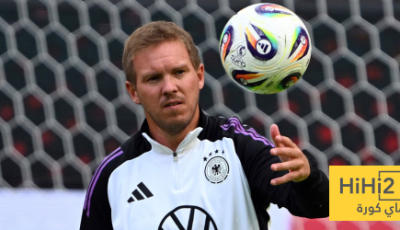 ألمانيا تواجه أيرلندا الشمالية لتجنب رقم سلبي عمره 100 عام!