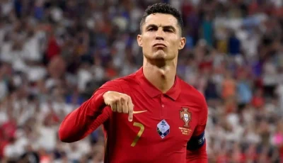 أفضل الهدافين في تاريخ مواجهات البرتغال وهنغريا