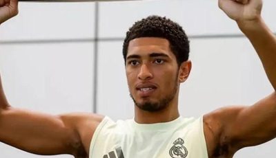 خبر سار لجماهير ريال مدريد بشأن بيلينغهام