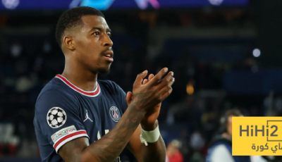 بالأرقام.. مسيرة حافلة لكيمبيمبي مع باريس