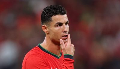 هدافو البرتغال في تصفيات كأس العالم قبل مواجهة هنغاريا