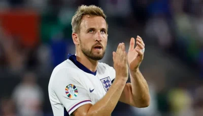 هدافو إنجلترا في تصفيات كأس العالم قبل مواجهة صربيا