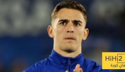 فحص طبي دقيق لـ غافي لحسم القرار النهائي