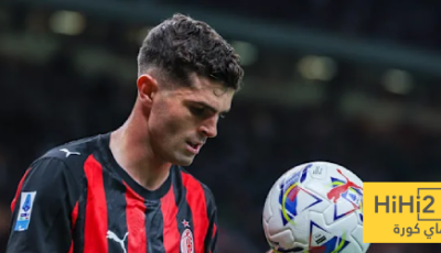 ميلان يسعى لتمديد عقد بوليسيتش