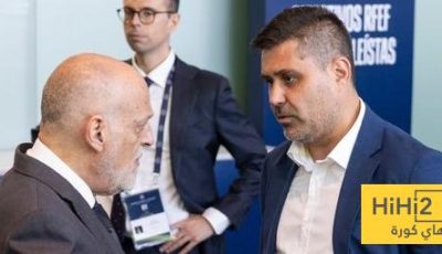 رئيس رابطة لاعبي كرة القدم الاسبان يهاجم تيباس بسبب مباراة برشلونة وفياريال