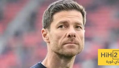 لاعب الكاستيا الذي منعه تشابي ألونسو من الرحيل..!