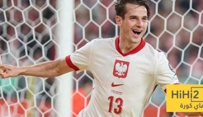 احصائيات مباراة بولندا ضد فنلندا