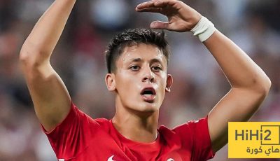 غولر يتراجع أمام إسبانيا في ليلة صعبة