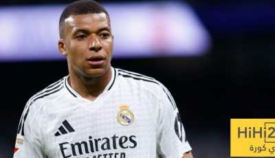 كيليان مبابي كان قريبا من اللعب في المانيا