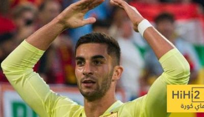 هل اسبانيا المرشح الاول للفوز بمونديال 2026 ؟ .. توريس يجيب