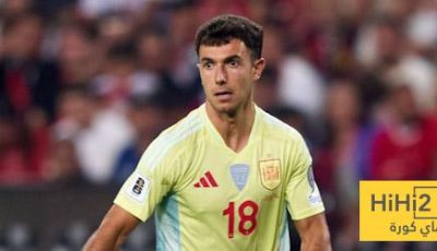 كل ما قدمه زوبيميندي أمام تركيا