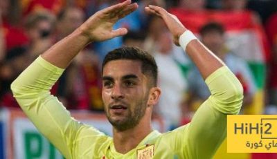 فارق كبير بين الجيل الذهبي لمنتخب إسبانيا ونظيره الحالي!