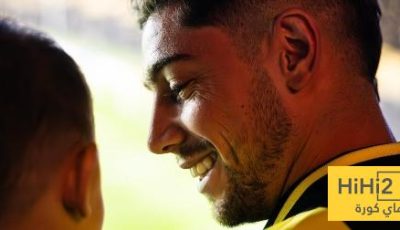 صور.. فالفيردي يصطحب اطفاله لتشجيع بنيارول