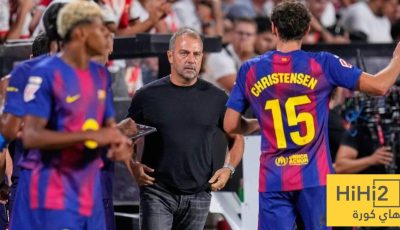 صراع الأنا وتغيير الأدوار يهددان برشلونة هذا الموسم