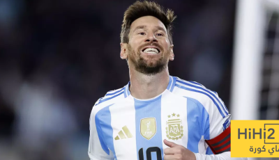 ميسي يودّع الأرجنتين بالدموع.. وبرشلونة يتجاهل أسطورته!