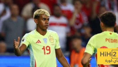 انقسام بين النقاد بسبب لامين يامال