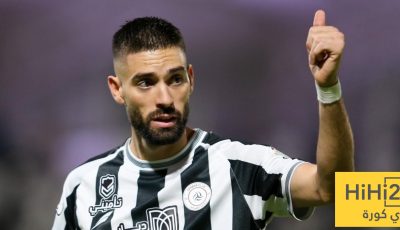 هل يرحل كاراسكو عن الدوري السعودي ؟