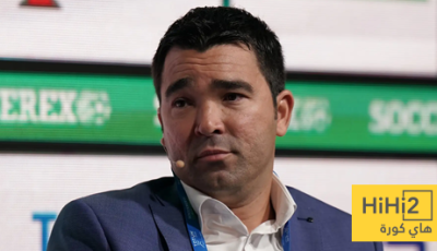 صفقة واحدة كشفت عن سلطة ديكو داخل برشلونة!