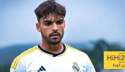 حلم راموس الجديد يتبخر! – هاي كورة