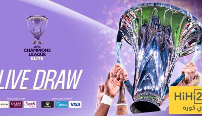 المرشح الأبرز للتتويج بالنخبة الآسيوية 2025/26