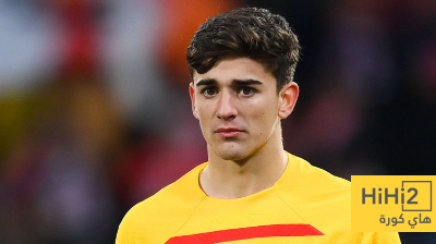 خياران أمام غافي لا ثالث لهما!