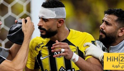 أزمة العمري .. جدل في الاتحاد حول جدوى التعاقد