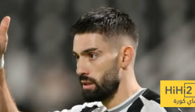 أسباب رفض كاراسكو الرحيل عن الشباب