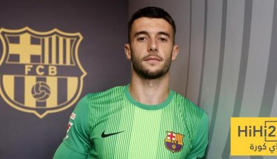 5 من خصوم برشلونة يتفوقون عليه في الميركاتو الصيفي!