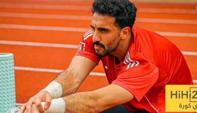 صفقة مستقبلية لنادي النصر – هاي كورة