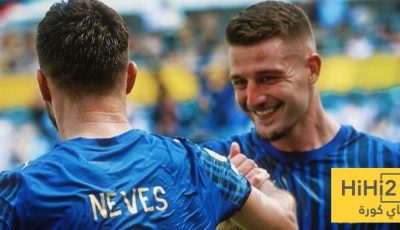 خط وسط الهلال في موسم 2025/26