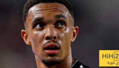 الصعوبات لا تتوقف… لاعب إنجلترا الذي يتفوق على أرنولد