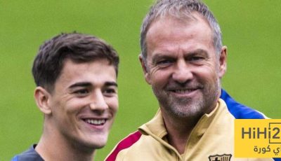 غافي يثير قلق برشلونة .. ما مدى خطورة إصابته ومدة غيابه؟