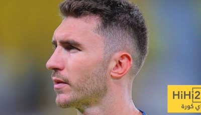 بيلباو يطالب فيفا بإعادة النظر في انتقال لابورت