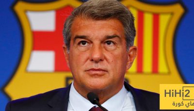 المدير التجاري لبرشلونة يغادر الفريق