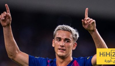 بعد إصابته.. أولوية برشلونة مع بابلو غافي