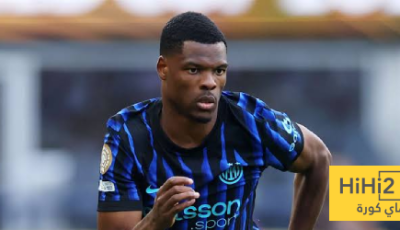 مانشستر سيتي يتواصل مع دومفريس