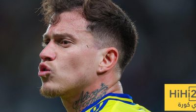 أهمية استمرار أوتافيو مع النصر هذا الموسم