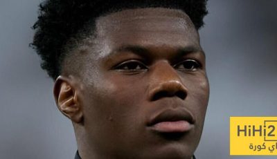 ماذا قال تشواميني قبل مواجهة أيسلندا في تصفيات كأس العالم؟