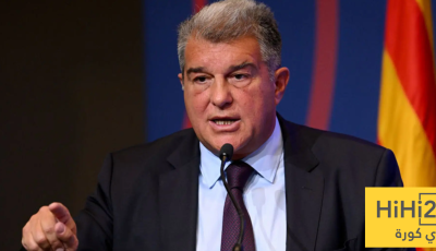 برشلونة يلبي مطالب رابطة الليغا