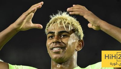 بداية مذهلة للامين يامال – هاي كورة